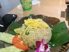 -mango tree芒果树泰国餐厅(青岛万象城店)
