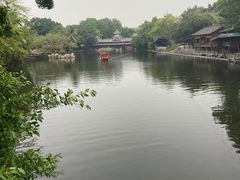 -深圳锦绣中华民俗村