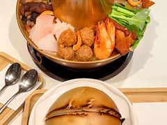 -老爷庙风味美食府(魏都大道店)