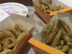 -北坦杨家干炸里脊(总店)