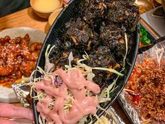 -小木屋米酒店·韩国料理(深圳总店)