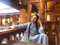 -88号小吃店·经典云南菜·地道纳西美食