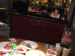 -比格比萨自助(花园路店)