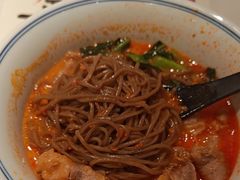 -和府捞面(曹路花园城店)