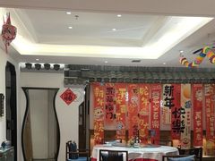 -中国徽菜·徽商故里(广安门店)