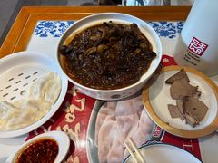 -东方饺子王(工农大路店)