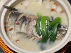 -火福·天湖阁大闸蟹博物馆主题餐厅(浅水湾店)
