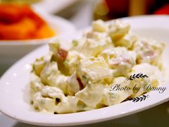 -老洋房花园饭店(绍兴路店)