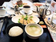 -La-Serene Café