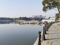 -美兰湖景区