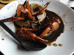 -Ministry of Crab(科伦坡店)