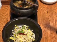 -云海肴·汽锅鸡·云南菜(广安门天虹店)
