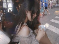-不舍昼夜咖啡馆
