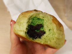 -WHEAT&BAKER-麥(凯德来福士店)