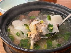 -九道菜有鸡鱼头(石鼓路店)