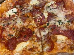 -玛尚诺Pizza&Bar(长泰广场店)
