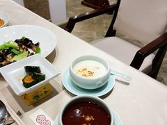 -北京国际饭店·谭府餐厅