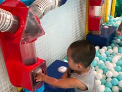 -蒙特利亲子乐园