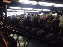 -力美健健身俱乐部(金碧店)