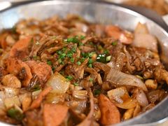 -勇记干锅居(德阳店)