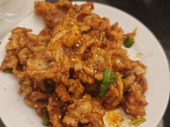 -清真宏玉祥黄门脸餐厅(华荫东里店)