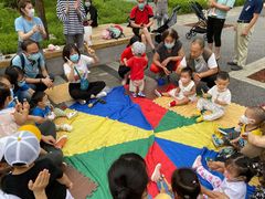 -红黄蓝成长中心(公益西桥校区)