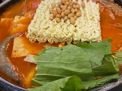 -韩食味·小木屋(日照店)