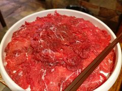 -快活林酸汤鱼鲜品火锅店(甲秀楼店)
