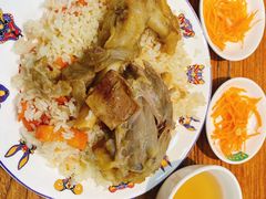 -217丰惠源抓饭(江乾路店)