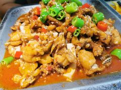 -蛙喔牛蛙(仙林万达茂店)