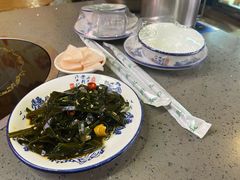 酸蘿蔔-德优正宗川菜馆