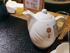 -湊湊火锅·茶憩(上海合生汇店)