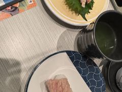 -滨寿司(新街口中央商场店)