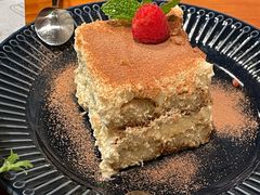 -Pizzeria da Nicola·火炉披萨(中大国际店)