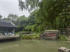 -狼山风景名胜区