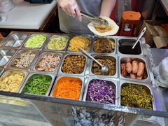 -张果佬年糕卷(科巷店)
