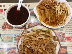 -葛记焖饼(伏牛路店)