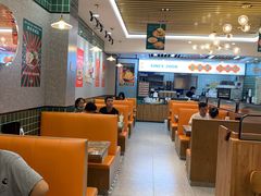 大堂-添利·香港茶餐厅·下午茶(雪象店)