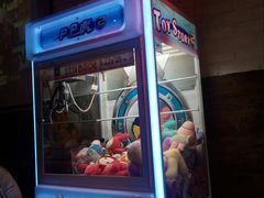 -冰城小镇音乐串吧·聚会餐厅(百子湾店)