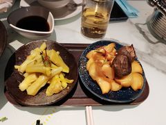-虾佬圣汤·海鲜姿造(乐堤港店)