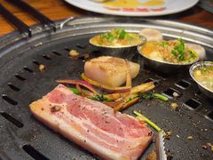 -烤肉食堂(揭阳广百店)