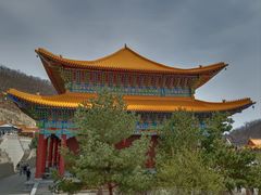 -六鼎山文化旅游区