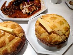 -金戈戈香港豉油鸡(皇庭广场店)