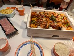 -扶摇树下·椒麻鲜活虾(石家庄勒泰广场店)