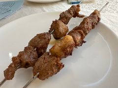 -那达慕蒙古风味酒楼