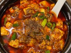 -陈麻婆豆腐总店