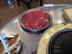 android_upload_pic-老板娘的烤肉店(港湾广场店)