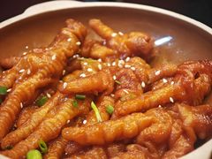 -川流不息·地道川菜·小龙虾(新松江路店)