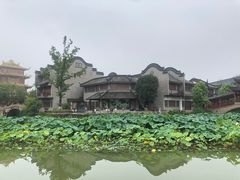 -龙潭水乡