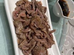 -漕河全驴宴饭店(徐水店)